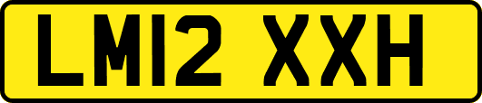 LM12XXH