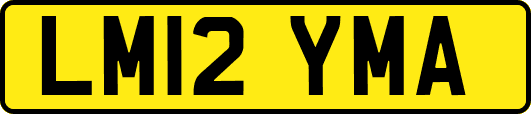 LM12YMA