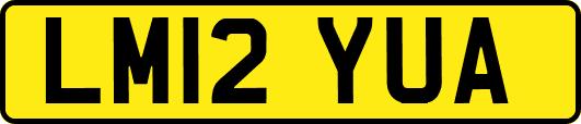 LM12YUA