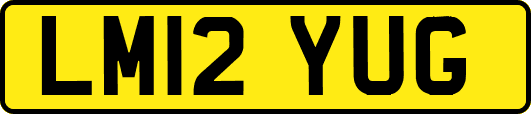 LM12YUG