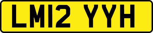 LM12YYH