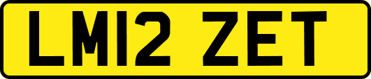LM12ZET