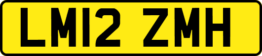 LM12ZMH