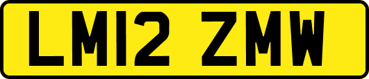 LM12ZMW
