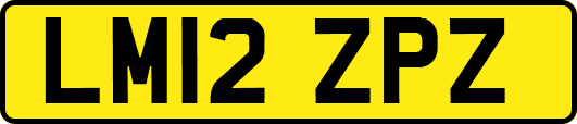 LM12ZPZ