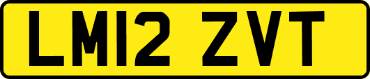 LM12ZVT