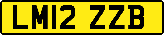LM12ZZB