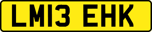 LM13EHK