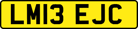 LM13EJC