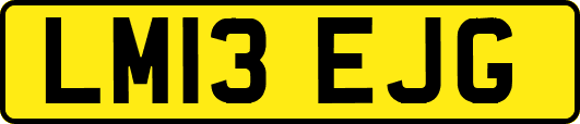 LM13EJG