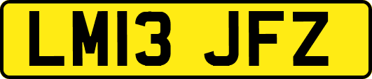 LM13JFZ