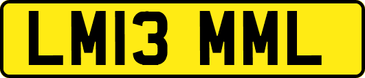 LM13MML