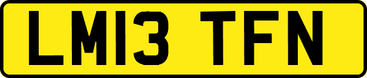 LM13TFN