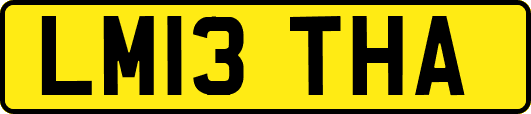 LM13THA