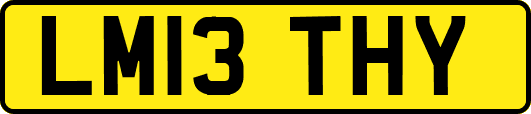 LM13THY