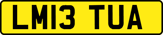 LM13TUA