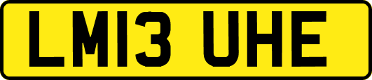 LM13UHE