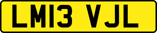 LM13VJL