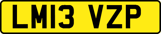 LM13VZP
