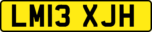 LM13XJH