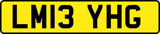 LM13YHG