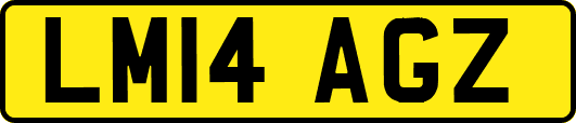 LM14AGZ