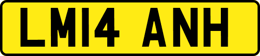 LM14ANH