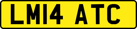 LM14ATC
