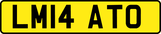 LM14ATO