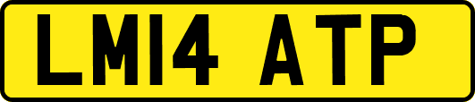 LM14ATP