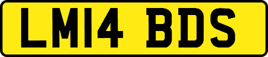 LM14BDS
