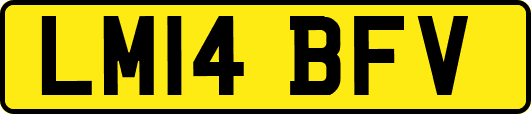 LM14BFV