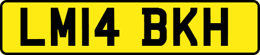 LM14BKH