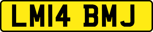 LM14BMJ