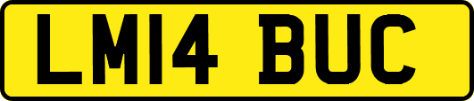 LM14BUC