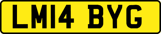 LM14BYG