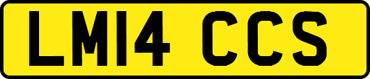 LM14CCS