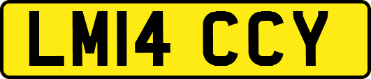 LM14CCY