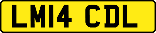 LM14CDL