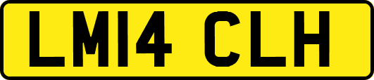 LM14CLH