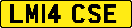LM14CSE