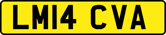 LM14CVA