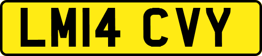LM14CVY