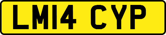 LM14CYP
