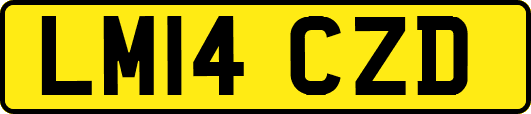 LM14CZD