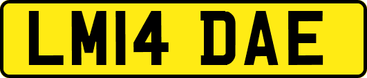 LM14DAE