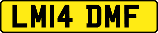 LM14DMF