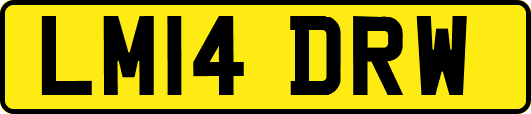 LM14DRW