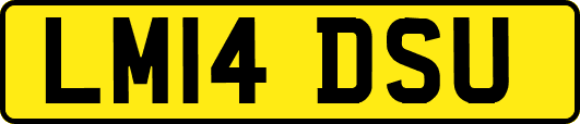 LM14DSU