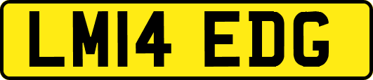 LM14EDG